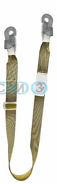 Строп Арегог К20+К20-(огонь) NL ООО СИЗ в Кургане