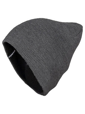 Шапка Brodeks Light Bicolor черный Brodeks в Кургане 0