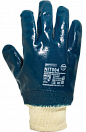 Перчатки ArmProtect (х/б+нитрил), NIT004