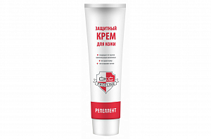Крем репеллент защитный от насекомых СКС Profline  в Кургане