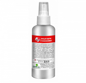 Спрей для защиты от укусов насекомых СКС Profline , 200 мл  в Кургане