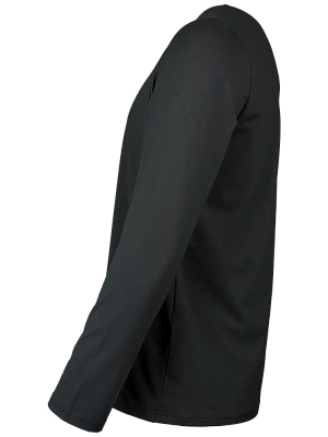 Лонгслив Brodeks KS731, черный Brodeks в Кургане 3