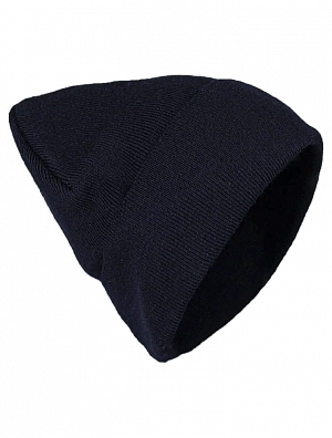 Шапка Brodeks Light Longer т.синий Brodeks в Кургане 3