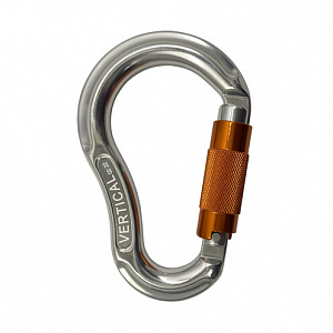 Ver 0219 Карабин HMS автомат (Keylock) Vertical C в Кургане 0