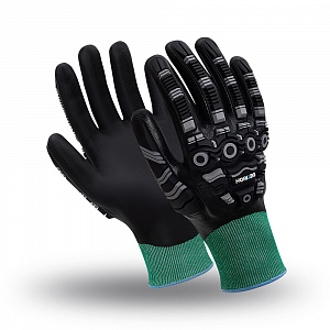 Перчатки Manipula Specialist® Дэтрион, IG-823 Manipula Specialist в Кургане