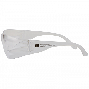 Очки защитные JETA SAFETY JSG-8711 Eclipse