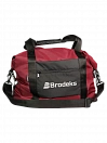 Сумка Brodeks KM132, бордо