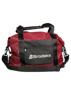 Сумка Brodeks KM132, бордо Brodeks в Кургане