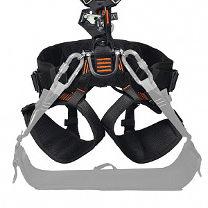 Страховочная привязь «Kite» Vertical C в Кургане 4