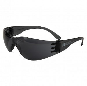 Очки защитные JETA SAFETY JSG-8715S Eclipse  в Кургане