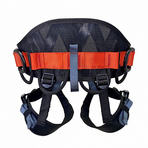 Привязь из положения сидя Eagle Fast Sit Vertical C в Кургане 0