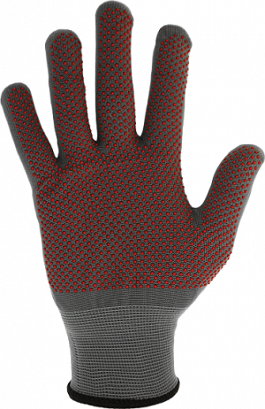Перчатки ArmProtect (нейлон+ПВХ), 6101 ArmProtect в Кургане