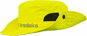 Панама Brodeks KM121, желтый