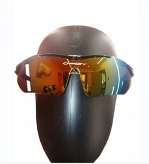 Очки туристические солнцезащитные OAKLEY