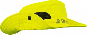 Панама Brodeks KM121, желтый