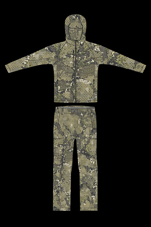 Костюм летний мужской GRIZZLY (DSN PR 674-2)-К Fantom Force в Кургане