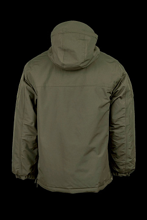 Утепленная куртка-анорак УРАГАН KHAKI 362 Fantom Force в Кургане 9