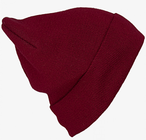 Шапка Brodeks Light Longer т.красный Brodeks в Кургане 2
