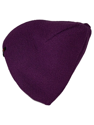 Шапка Brodeks Light Bicolor фиолетовый Brodeks в Кургане 0
