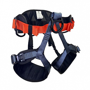 Привязь из положения сидя Eagle Fast Sit Vertical C в Кургане