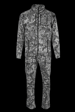 Костюм летний мужской GRIZZLY (DSN PR 674-6)-К Fantom Force в Кургане
