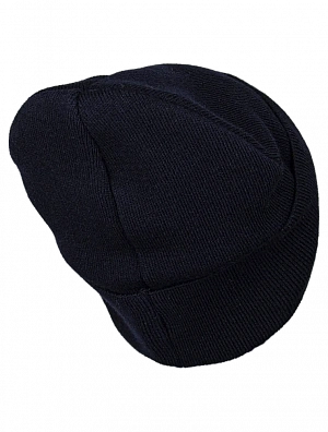 Шапка Brodeks Light Longer т.синий Brodeks в Кургане 7