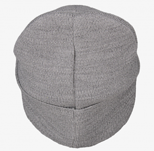 Шапка Brodeks Light Longer серый Brodeks в Кургане 3