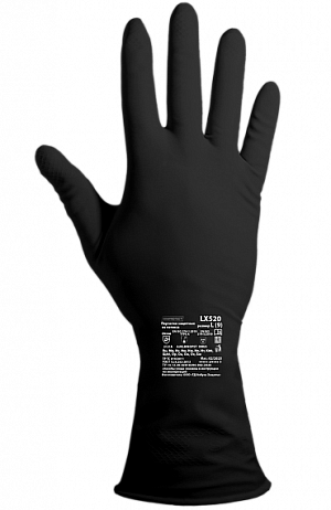 Перчатки ArmProtect (латекс), LX520 ArmProtect в Кургане