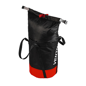 Сумка «Торба» (Bucket bag) , Красный Vento в Кургане 5
