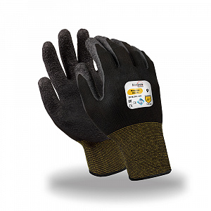 Перчатки Manipula Specialist® Микротех (нейлон+латекс), MG-141 Manipula Specialist в Кургане