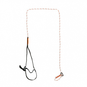 ver 0962 Педаль из Dyneema «Lightfoot»