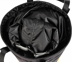 Сумка «Торба» (Bucket bag) , Желтый Vento в Кургане 1