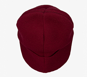 Шапка Brodeks Light Longer т.красный Brodeks в Кургане 3