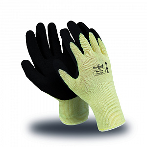 Перчатки Manipula Specialist® Мастер (полиэфир+латекс), MG-144 Manipula Specialist в Кургане