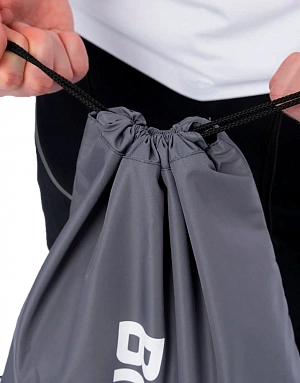 Сумка-мешок Brodeks KM140, серый Brodeks в Кургане 3