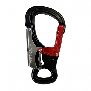 Ver 0232 Карабин монтажный малый (Keylock) Vertical C в Кургане 1